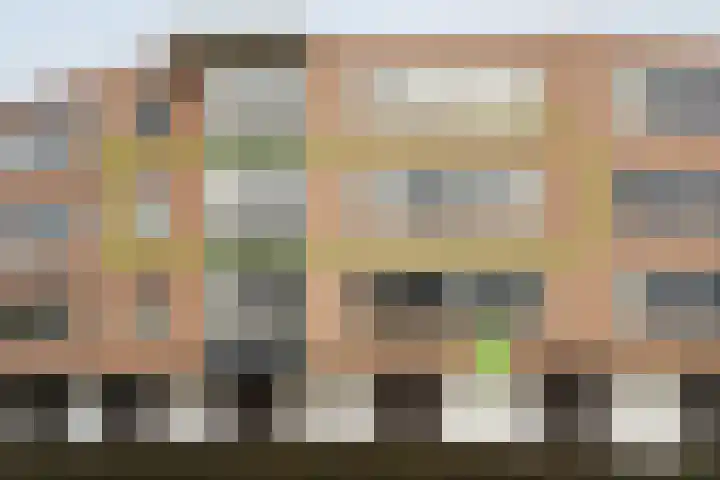 J.J. Benteijnstraat 35 dans IJzendijke