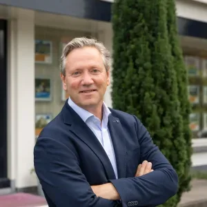 Photo de J.J.W. van der Helm