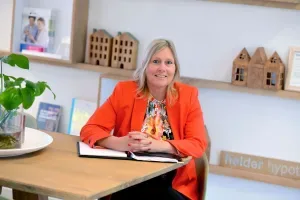 Photo de J. (Johanna) Boveree