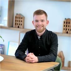 Foto van J. (Joren) Boerman