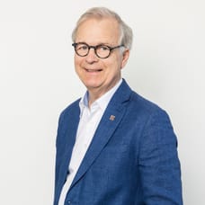 Foto van J.M.A. van den Putten (John)