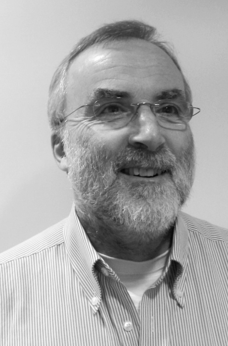 Foto van J.M.G.M. (John) van der Weijden RM