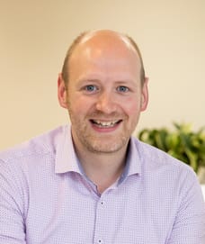 Foto van J.M. (Joost) Braam