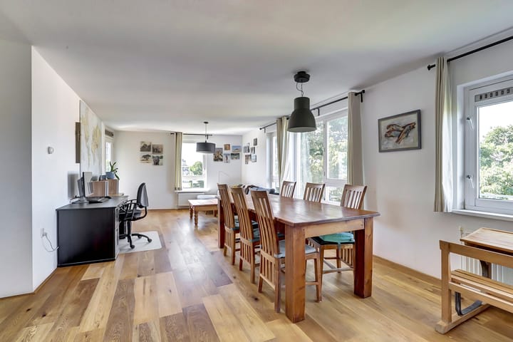 J.M. van der Meylaan 86 in Amsterdam foto