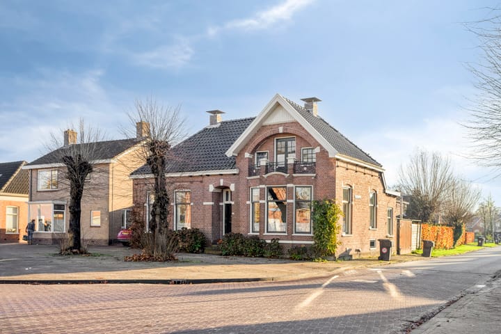 Foto van woning J.P. Santeeweg 27, Nietap