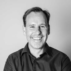 Foto van J.T. Visser