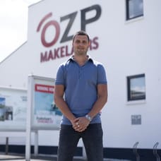 Foto van J. van Lelieveld