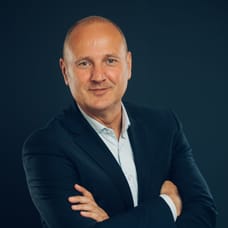 Foto van J. van Oijen MRICS (Johan) (Taxateur o.z. RT)