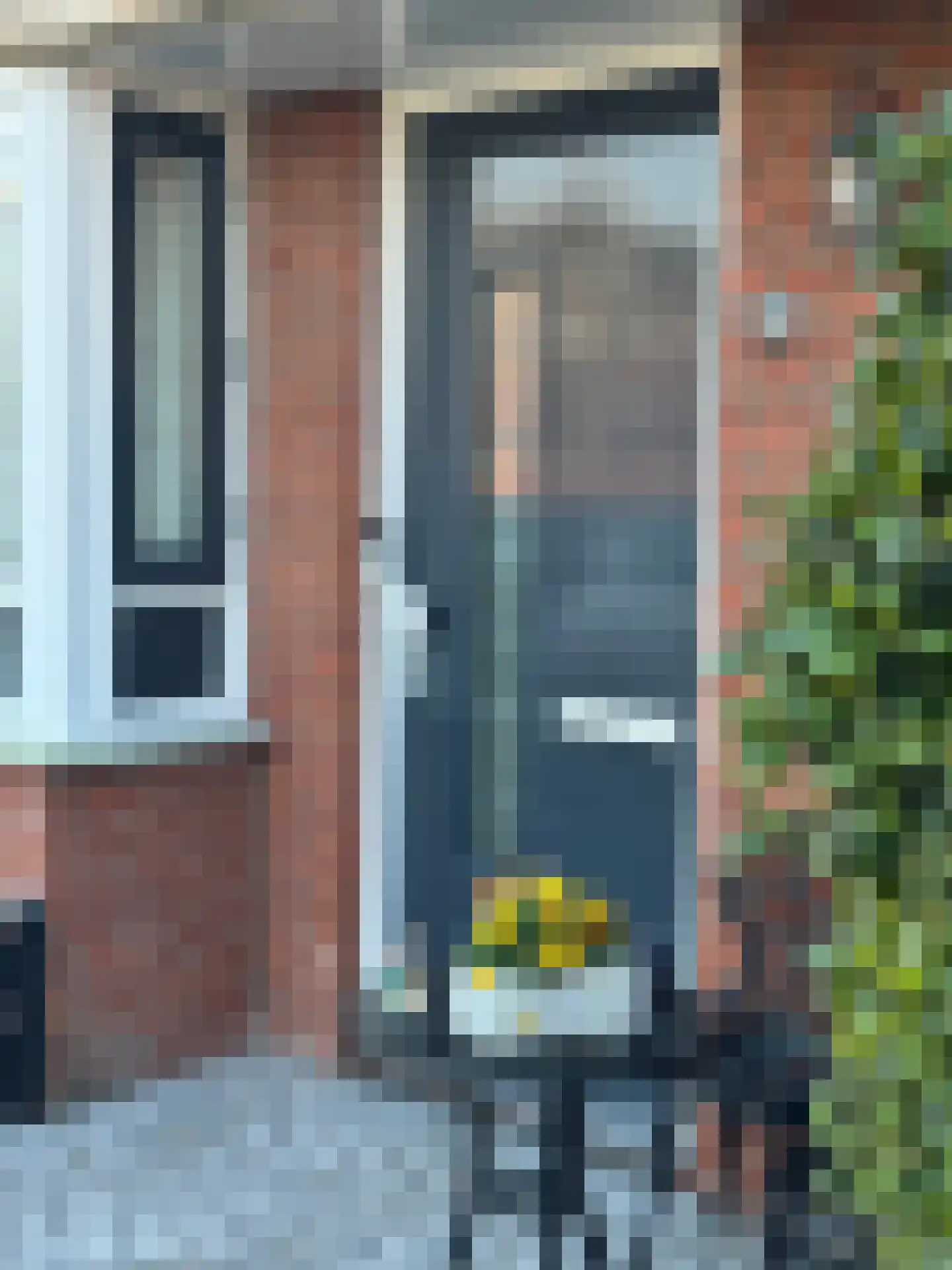 J. Wagenaarstraat 17 in Groningen