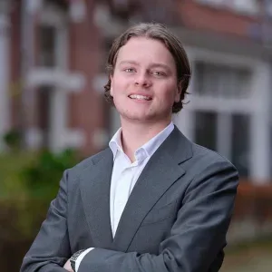 Photo de J. Zwagerman