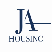 Logo van JA Housing