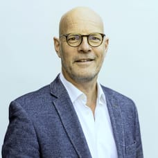 Foto van Jaap Mudde