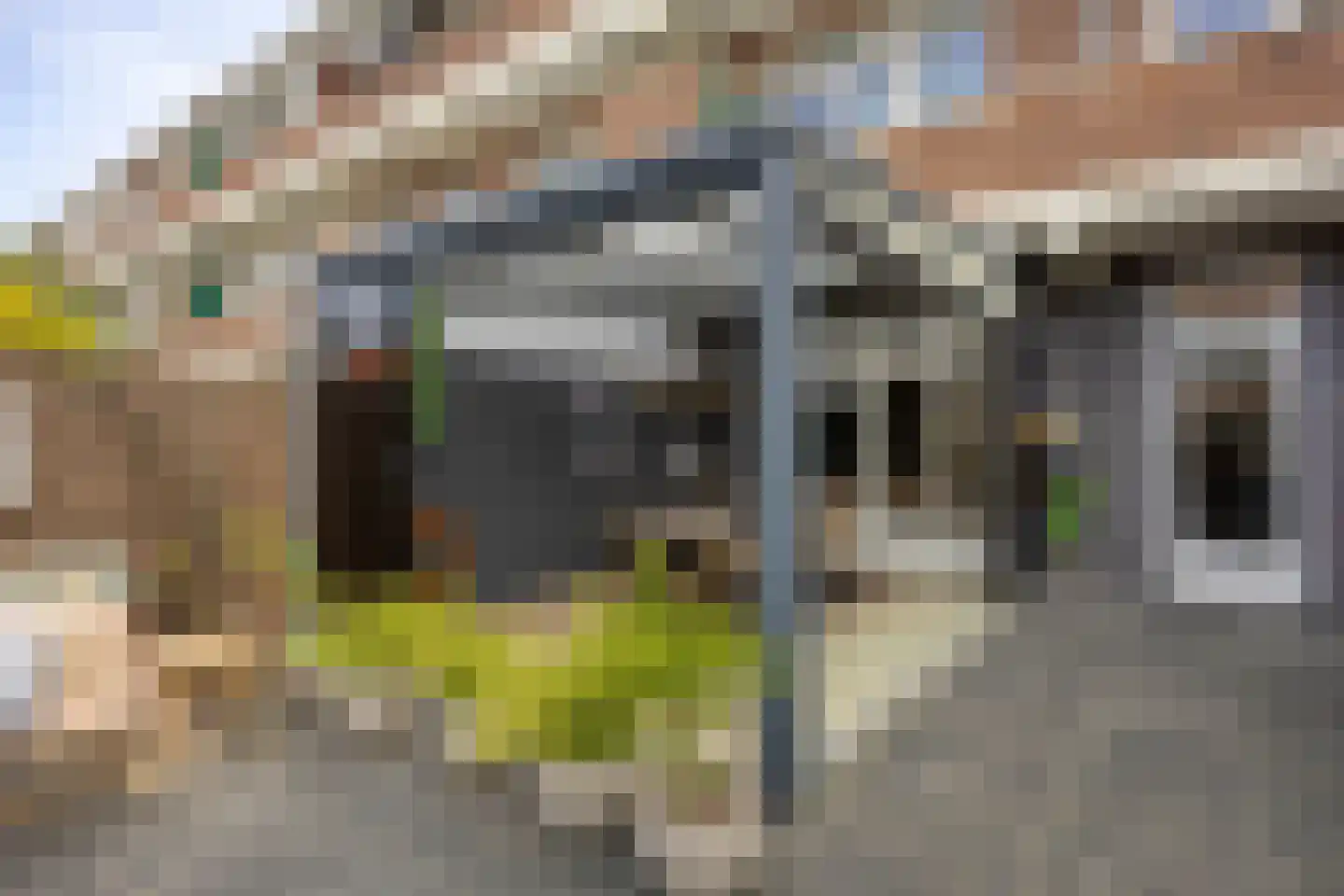 Jaarsveldstraat 87 dans Den Haag