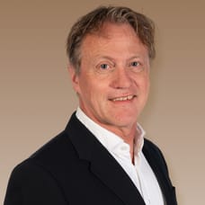 Foto van Jacco de Zeeuw