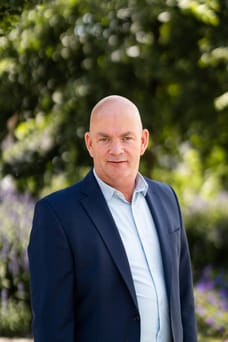 Foto van Jacco Groenewoud