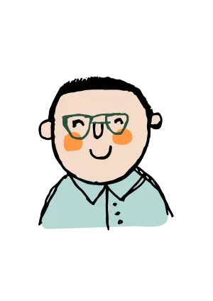 Photo de Jacco van der Houwen