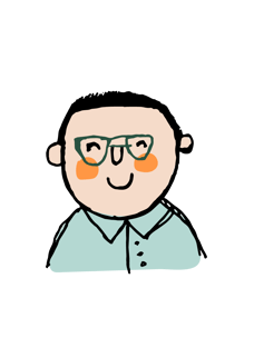 Foto van Jacco van der Houwen