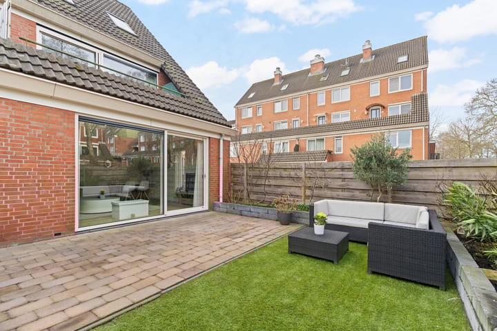 Jachthoorn 81 in Capelle aan den IJssel