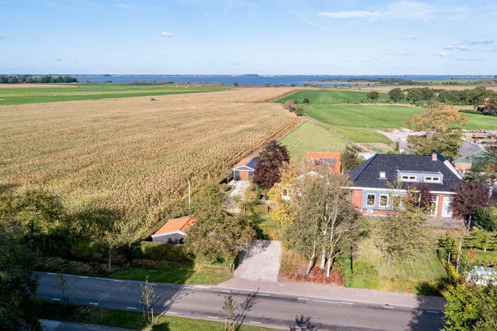 Jachtlustweg 28 in Wijckel foto