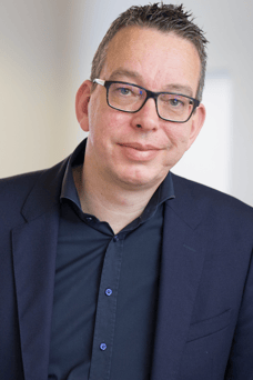 Foto van Jack Bennink