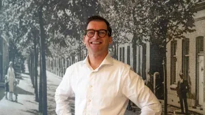 Foto van Jack Biemans