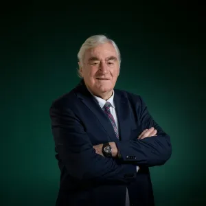 Foto van Jack Pleiter