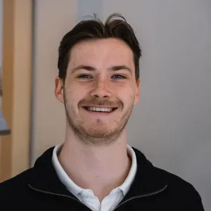 Foto van Jack van der Valk