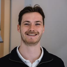 Foto van Jack van der Valk