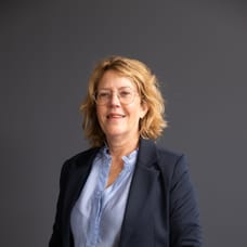 Foto van Jackie Riether