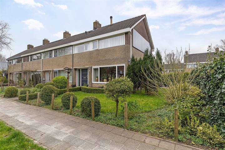 Jacob Algerasingel 38 in Wirdum foto