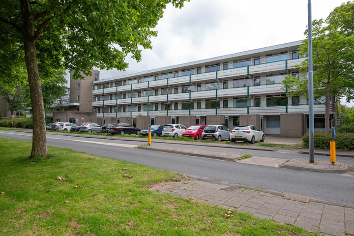 Jacob Boekestraat 55 in Nieuw-Vennep foto