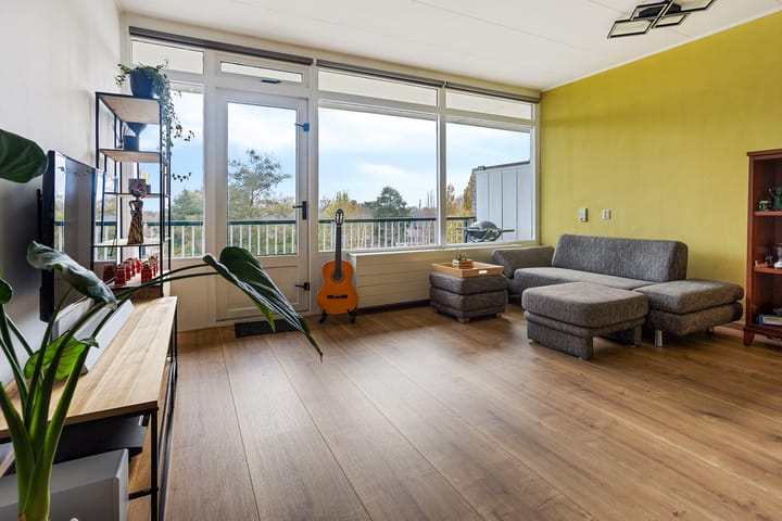 Jacob Boekestraat 77 in Nieuw-Vennep foto