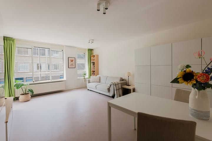 Jacob Burggraafstraat 47 in Amsterdam foto