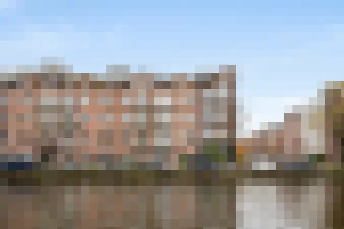 Jacob Catskade 51 H in Amsterdam