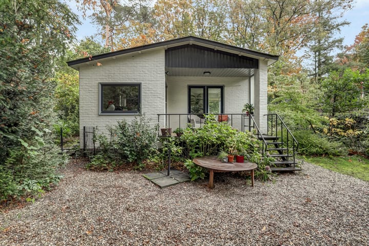 Jacob Catslaan 23 in Ermelo foto