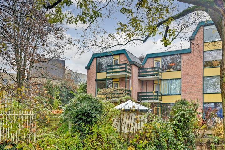 Jacob Cremerstraat 54 in Tiel foto