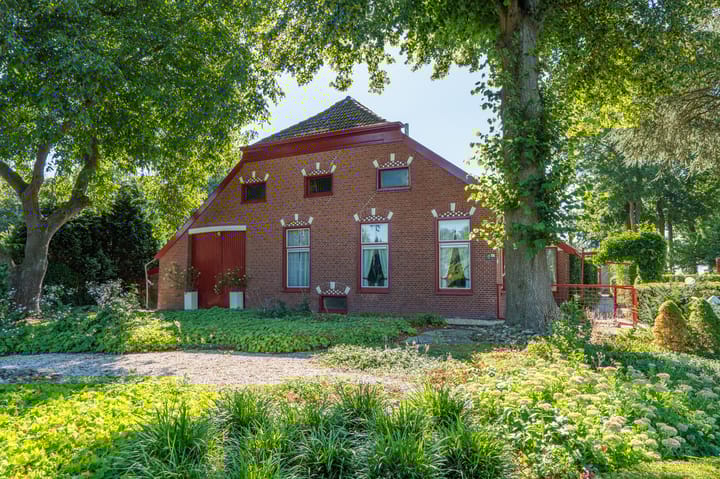 Jacob de Weerdstraat F 68 in Nieuwe Pekela foto