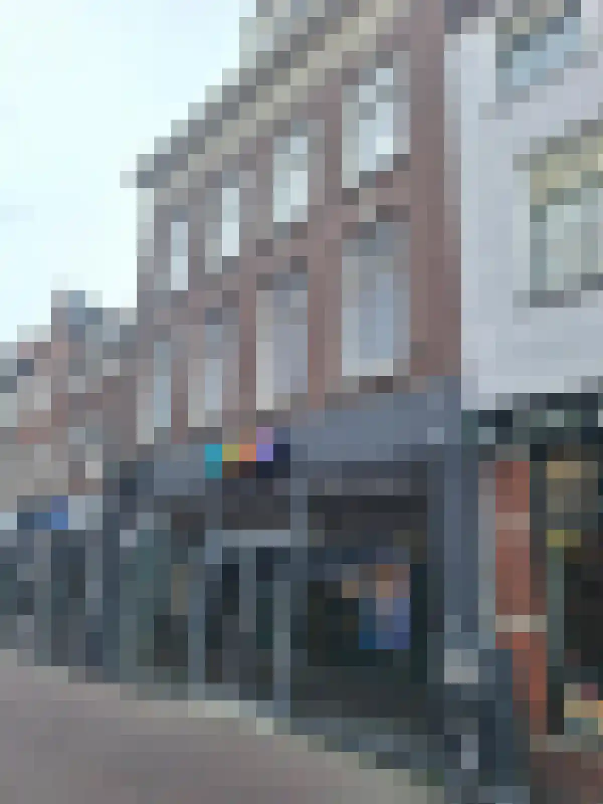 Jacob Gerritstraat 21 C dans Delft