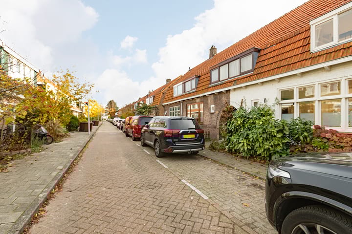 Jacob Honigstraat 12 in Amsterdam foto