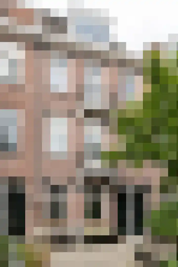 Jacob Marisstraat 34 2 en Amsterdam