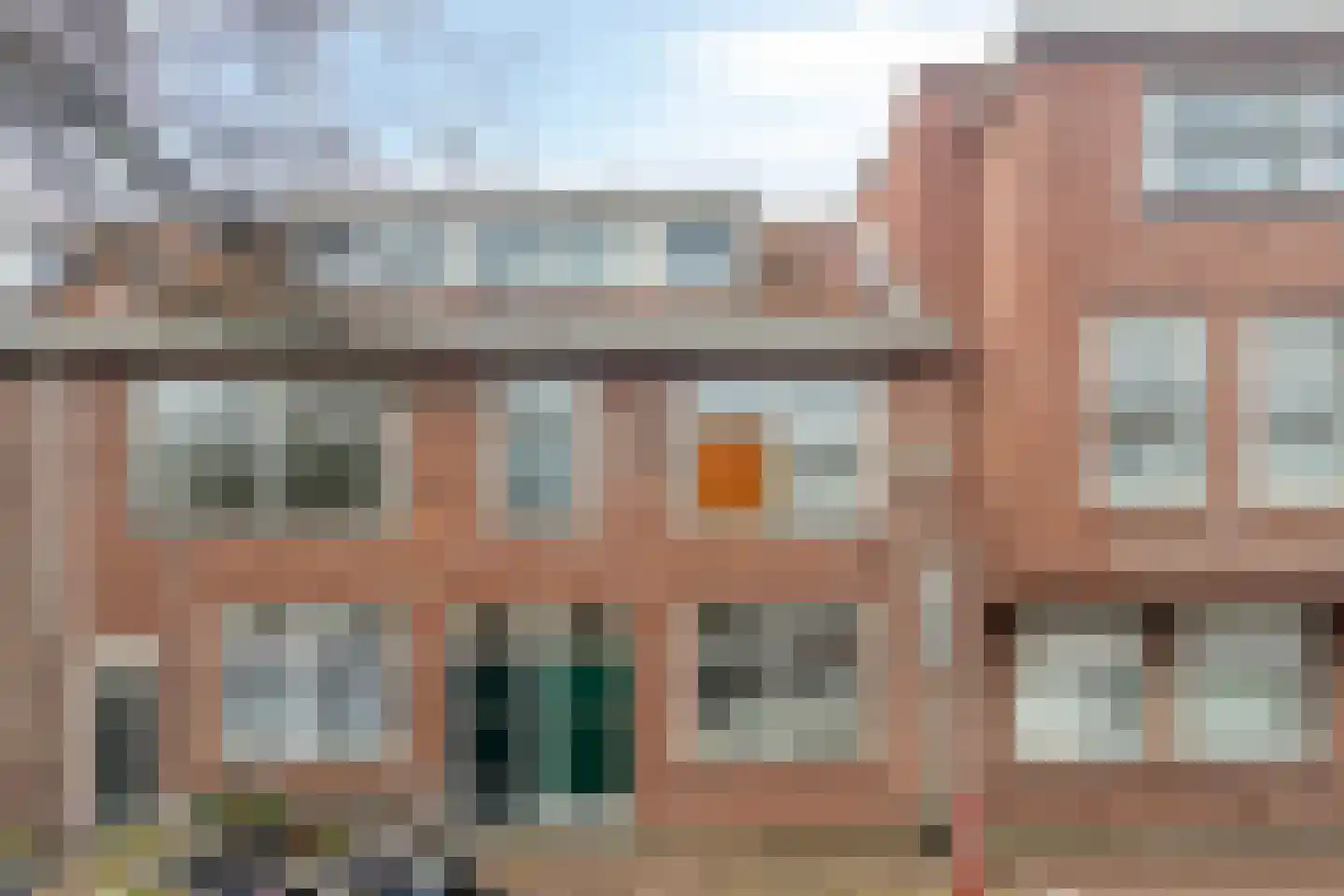 Jacob Marisstraat 7 A in Schiedam