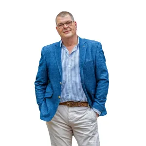 Photo de Jacob Muller