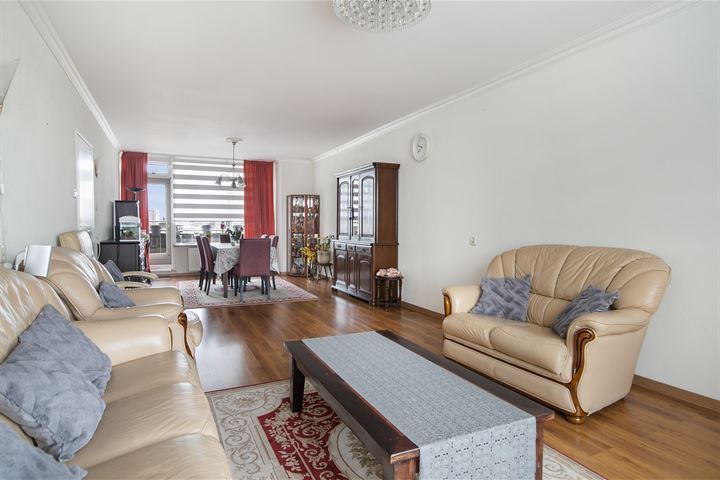 Jacob van Campenlaan 24 in Leiden foto