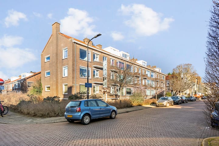 Jacob van den Eyndestraat 47 in Voorburg