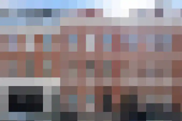 Jacob van der Doesstraat 94 C dans Den Haag