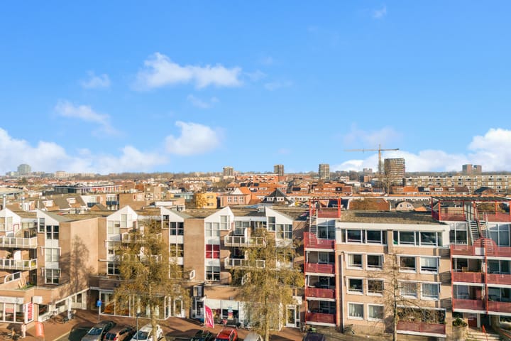 Jacob van Deventerstraat 51 in Beverwijk