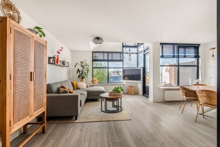 Jacob van Deventerstraat 67 in Beverwijk foto