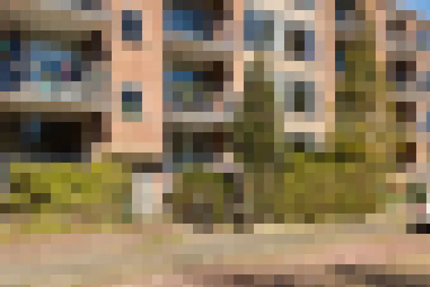 Jacob van Heemskerckstraat 25 in Hilversum