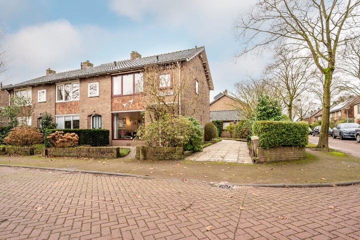 Jacob van Heemskerkstraat 31 in Huizen foto