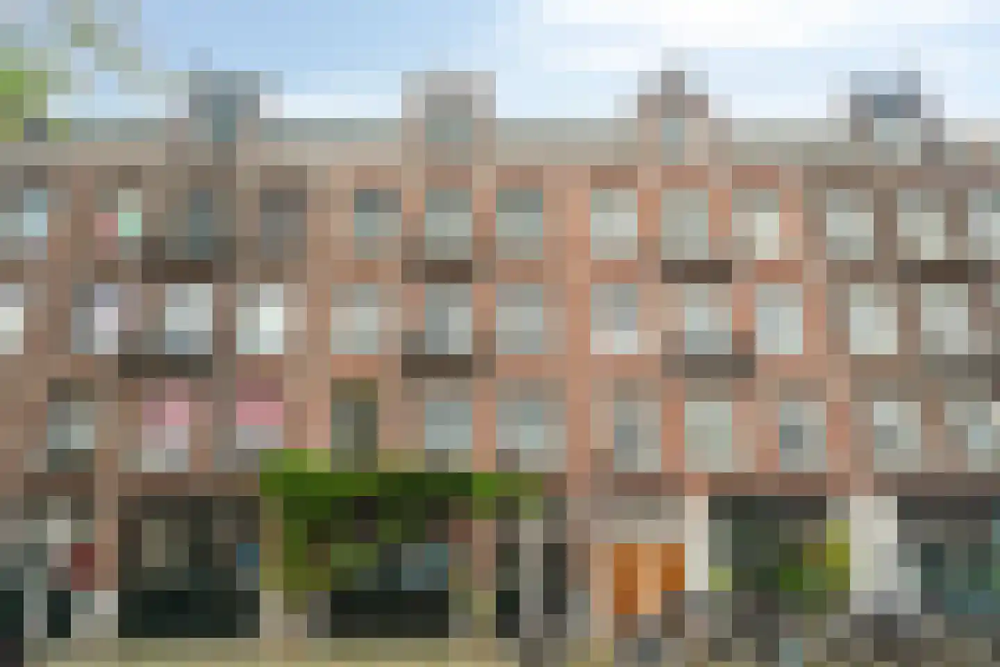 Jacob van Lennepkade 293 1 in Amsterdam